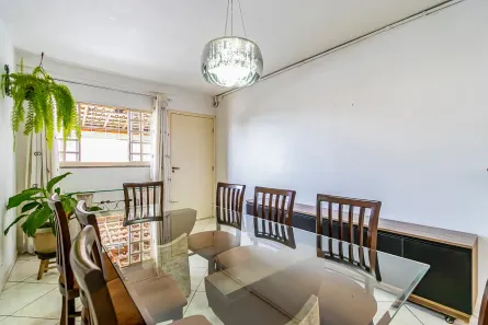 Sobrado com 3 Quartos à venda, 127m² no Centro, Pinhais
