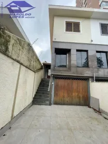 Apartamento com 3 Quartos à venda, 155m² no Jardim Paraíso, São Paulo