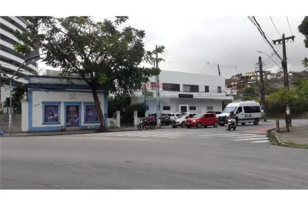 Sala Comercial para alugar, 9m² no Tamarineira, Recife