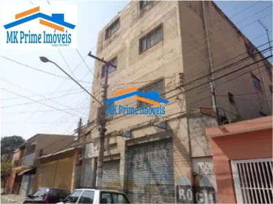 Prédio Comercial à venda, 744m² no Rochdale, Osasco