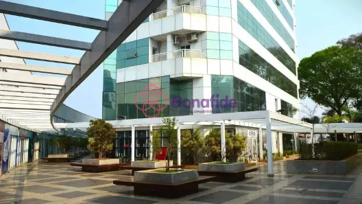 Sala Comercial para alugar, 45m² no Chácara Urbana, Jundiaí