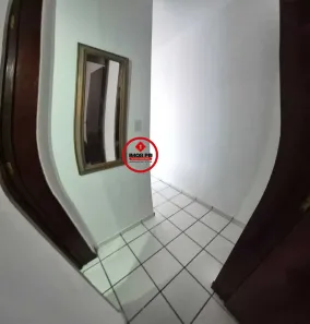 Apartamento com 2 Quartos para alugar, 60m² no Tambaú, João Pessoa