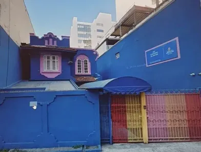 Imóvel Comercial para alugar, 408m² no Jardim Paulista, São Paulo