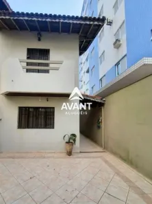Sobrado com 2 Quartos para alugar, 90m² no Boqueirão, Praia Grande
