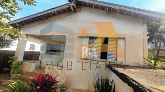 Casa com 2 Quartos à venda, 280m² no Jardim Dom Bosco, Jaguariúna