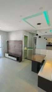 Apartamento com 2 Quartos à venda, 62m² no Vila Antonieta, Guarulhos