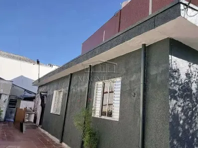 Casa com 1 Quarto à venda, 225m² no Fundação, São Caetano do Sul