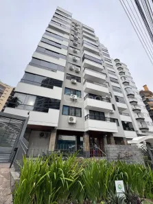 Apartamento com 3 Quartos para alugar, 154m² no Agronômica, Florianópolis