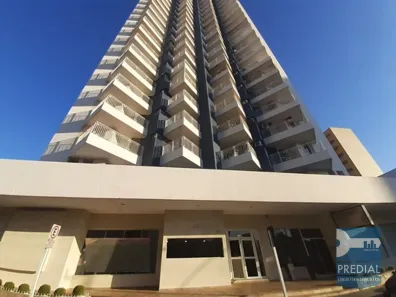 Apartamento com 2 Quartos para alugar, 100m² no Jardim Macarenco, São Carlos