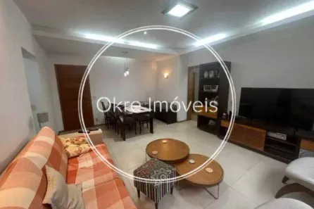 Apartamento com 3 Quartos à venda, 88m² no Botafogo, Rio de Janeiro