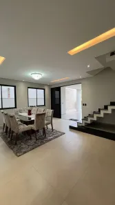 Casa de Condomínio com 3 Quartos à venda, 275m² no Ponta Negra, Manaus