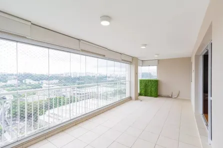 Apartamento com 3 Quartos à venda, 130m² no Jardim Dom Bosco, São Paulo
