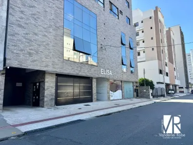 Apartamento com 2 Quartos para alugar, 75m² no Nações, Balneário Camboriú