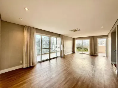 Cobertura com 5 Quartos para venda ou aluguel, 250m² no Cidade Monções, São Paulo