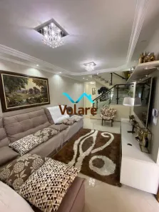Casa com 3 Quartos à venda, 228m² no Jardim das Flores, Osasco