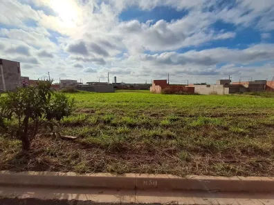Lote/Terreno à venda, 200m² no Residencial Colinas do Engenho II, Limeira