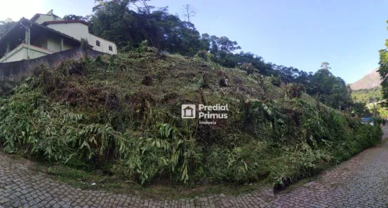 Lote/Terreno à venda, 669m² no Ponte da Saudade, Nova Friburgo