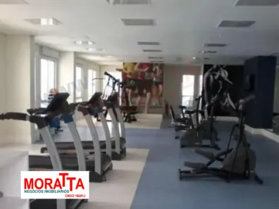 Apartamento com 3 Quartos para venda ou aluguel, 75m² no Vila Guarani (Z Sul), São Paulo