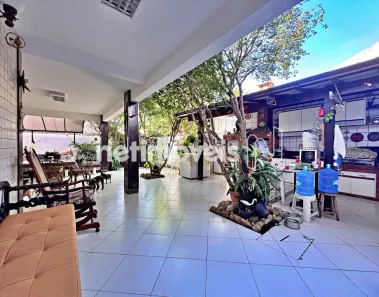 Casa com 4 Quartos à venda, 229m² no Mata da Praia, Vitória
