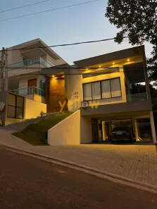 Casa de Condomínio com 3 Quartos à venda, 320m² no Parque Residencial Itapeti, Mogi das Cruzes