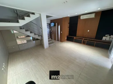 Sobrado com 4 Quartos à venda, 180m² no Setor Jaó, Goiânia