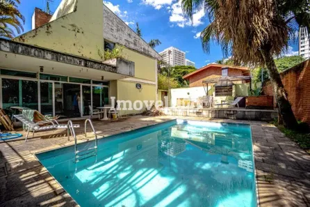 Casa com 4 Quartos à venda, 350m² no Boaçava, São Paulo