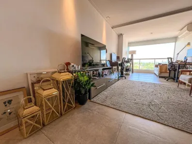Apartamento com 2 Quartos à venda, 71m² no Campo Belo, São Paulo