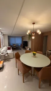 Apartamento com 3 Quartos à venda, 109m² no São Marcos, São Luís