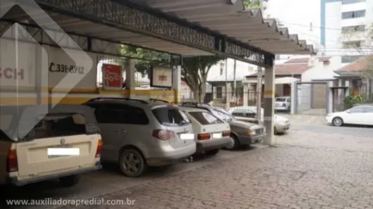 Lote/Terreno à venda, 541m² no Auxiliadora, Porto Alegre