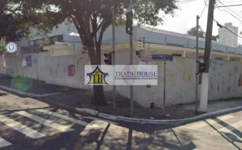 Prédio Comercial à venda, 700m² no Jardim da Glória, São Paulo