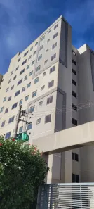 Apartamento com 2 Quartos à venda, 45m² no Nossa Senhora da Penha, Vila Velha
