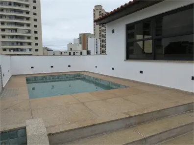 Cobertura com 4 Quartos à venda, 369m² no Vila Suzana, São Paulo