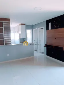 Apartamento com 2 Quartos à venda, 52m² no Jardim Sorocabano, Sorocaba