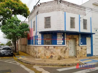 Casa com 3 Quartos à venda, 241m² no Zona Central, Rio Claro