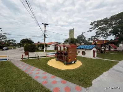 Casa de Condomínio com 4 Quartos à venda, 112m² no Iguabinha, Araruama