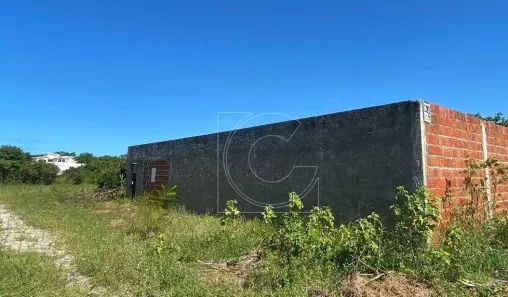 Lote/Terreno à venda, 542m² no Edson Queiroz, Fortaleza