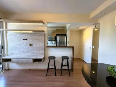 Apartamento com 3 Quartos para alugar, 63m² no Aurora, Londrina