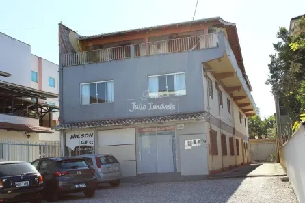 Prédio Comercial à venda, 804m² no Centro II, Brusque