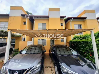 Casa de Condomínio com 3 Quartos à venda, 133m² no Parque Taquaral, Campinas