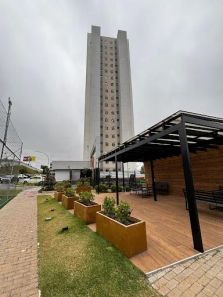 Apartamento com 2 Quartos à venda, 48m² no Piratininga, Osasco