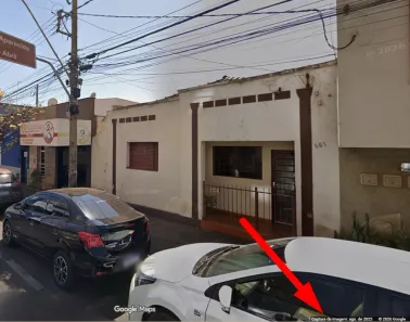 Casa com 1 Quarto à venda, 162m² no Centro, Sertãozinho