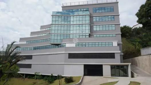 Ponto Comercial à venda, 303m² no Santa Lúcia, Belo Horizonte