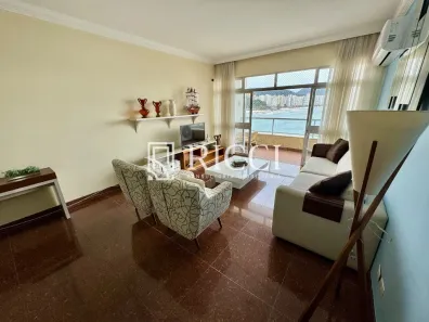 Apartamento com 3 Quartos à venda, 133m² no Vila Luis Antônio, Guarujá