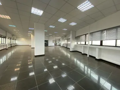 Sala Comercial para alugar, 300m² no Estoril, Belo Horizonte