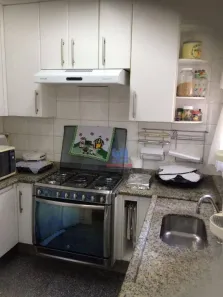 Apartamento com 3 Quartos à venda, 140m² no Jardim Anália Franco, São Paulo