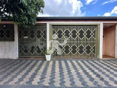 Casa com 5 Quartos à venda, 280m² no Jardim Pérola, Santa Bárbara D'Oeste