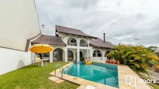 Casa com 3 Quartos à venda, 456m² no Vila Assunção, Porto Alegre