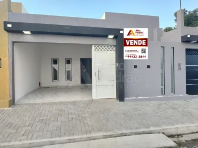Casa com 3 Quartos à venda, 109m² no Luiz Gonzaga, Caruaru