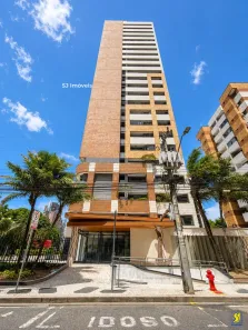 Apartamento com 2 Quartos para alugar, 62m² no Meireles, Fortaleza