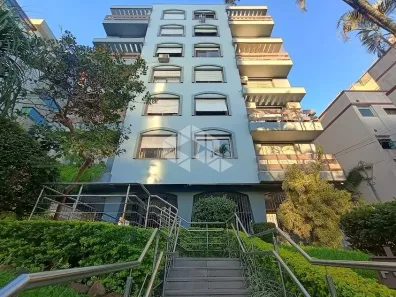 Apartamento com 3 Quartos à venda, 78m² no Santana, Porto Alegre